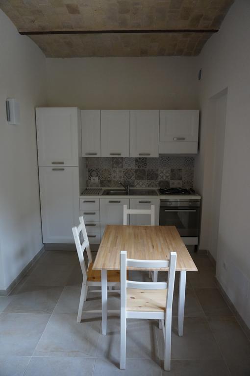 Residenza Diomedea Apartment Vasto Luaran gambar