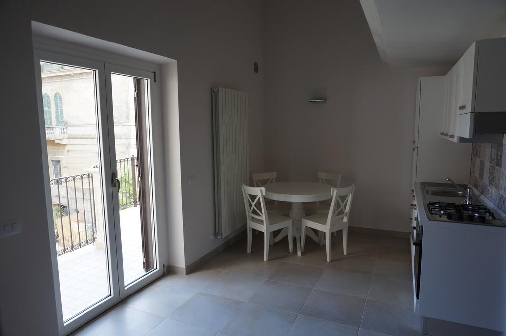 Residenza Diomedea Apartment Vasto Luaran gambar